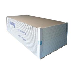 Placi si accesorii gips carton - Placa gips-carton Knauf A15 (GKB 15.0mm) - L 2600